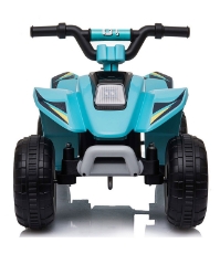 Imagine ATV electric Speed blue