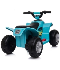 Imagine ATV electric Speed blue