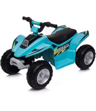 Imagine ATV electric Speed blue