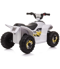 Imagine ATV electric Speed white