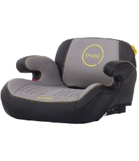 Imagine Inaltator auto Trono anthracite cu sistem Isofix