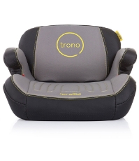 Imagine Inaltator auto Trono anthracite cu sistem Isofix