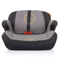 Imagine Inaltator auto Trono anthracite cu sistem Isofix
