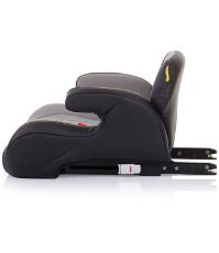 Imagine Inaltator auto Trono anthracite cu sistem Isofix