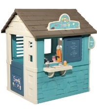 Imagine Casuta pentru copii Sweety Corner