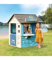 Imagine Casuta pentru copii Sweety Corner