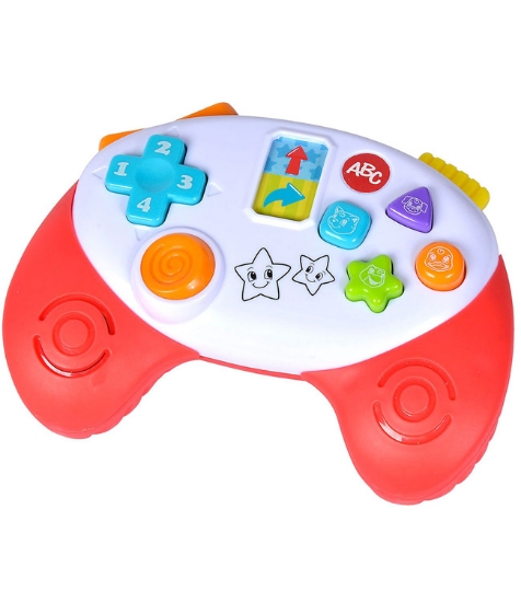 Imagine Jucarie ABC Game Controller