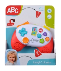 Imagine Jucarie ABC Game Controller