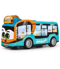 Imagine Autobuz ABC BYD City Bus