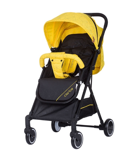 Imagine Carucior sport Clarice mustard