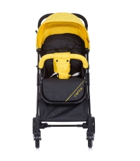 Imagine Carucior sport Clarice mustard