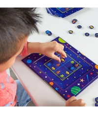 Imagine Sudoku magnetic - Calatorie in spatiu