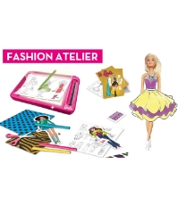 Imagine Atelier de moda - Barbie