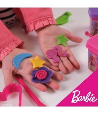 Imagine Set modelaj Barbie - Vacanta mare
