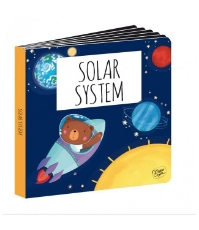 Imagine Eco Blocks - Sistemul solar