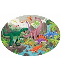 Imagine Cunoaste, invata si exploreaza - Dinozauri