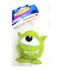 Imagine Jucarie Squishy - Monstrulet prietenos