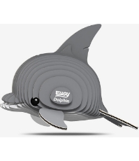 Imagine Model 3D - Delfin