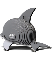 Imagine Model 3D - Delfin