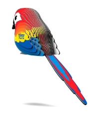 Imagine Model 3D - Papagal