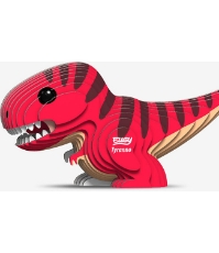Imagine Model 3D - Tyrannosaurus Rex