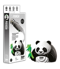 Imagine Model 3D- Panda