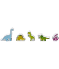 Imagine Joc de rol - Cutiuta cu dinozauri