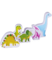 Imagine Joc de rol - Cutiuta cu dinozauri