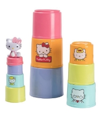 Imagine Turn de stivuit Hello Kitty