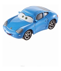 Imagine Cars 3 Personaj Die Cast Sally