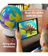 Imagine ORBOOT Dinozauri