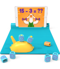 Imagine Plugo Count, Matematica