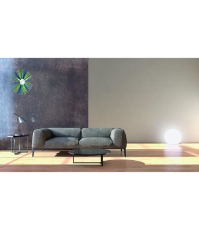 Imagine Ceas de perete analog XXL, colorat, creat de designer, model DAISY, multicolor, TFA 60.3023.30