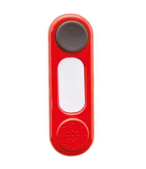 Imagine Sonerie electronica pentru casuta copii Doorbell