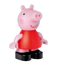 Imagine Set de joaca cu apa Peppa Pig Holiday