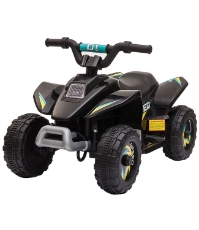 Imagine ATV electric Speed black