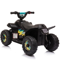 Imagine ATV electric Speed black