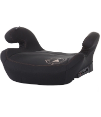 Imagine Inaltator auto Compass anthracite cu sistem Isofix