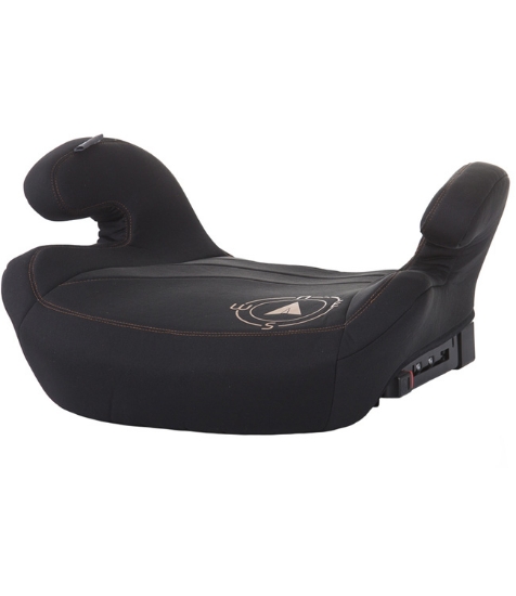 Imagine Inaltator auto Compass anthracite cu sistem Isofix