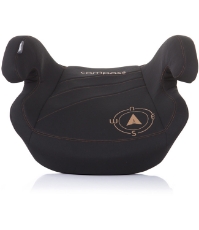 Imagine Inaltator auto Compass anthracite cu sistem Isofix