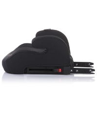 Imagine Inaltator auto Compass anthracite cu sistem Isofix