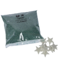 Imagine Pudra de baie Glibbi Galaxy 150 g
