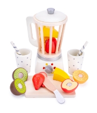 Imagine Blender pentru smoothie