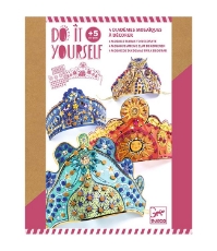 Imagine Set DIY Diademe,