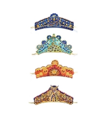 Imagine Set DIY Diademe,
