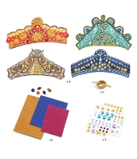 Imagine Set DIY Diademe,