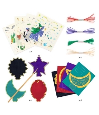 Imagine Set DIY Baghete magice