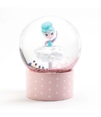 Imagine Mini glob Balerina