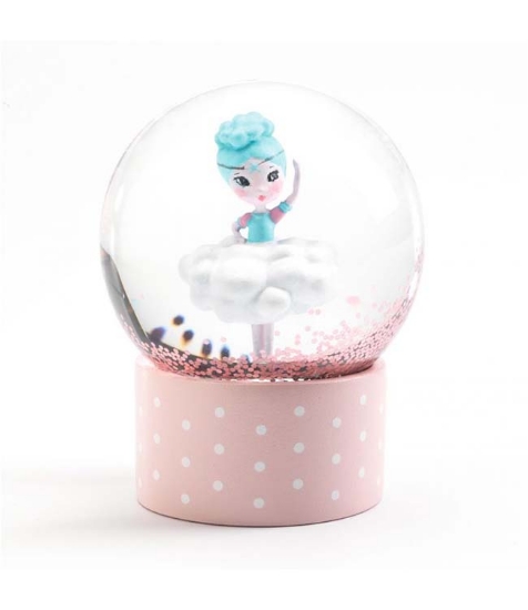 Imagine Mini glob Balerina