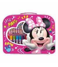 Imagine Gentuta pentru desen Art Case Minnie